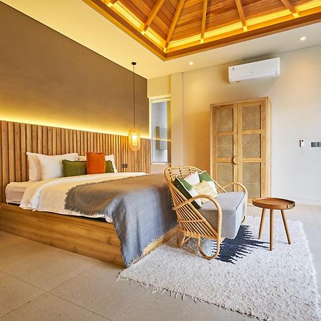 Luna Ola Villa Berawa Canggu  Exterior photo