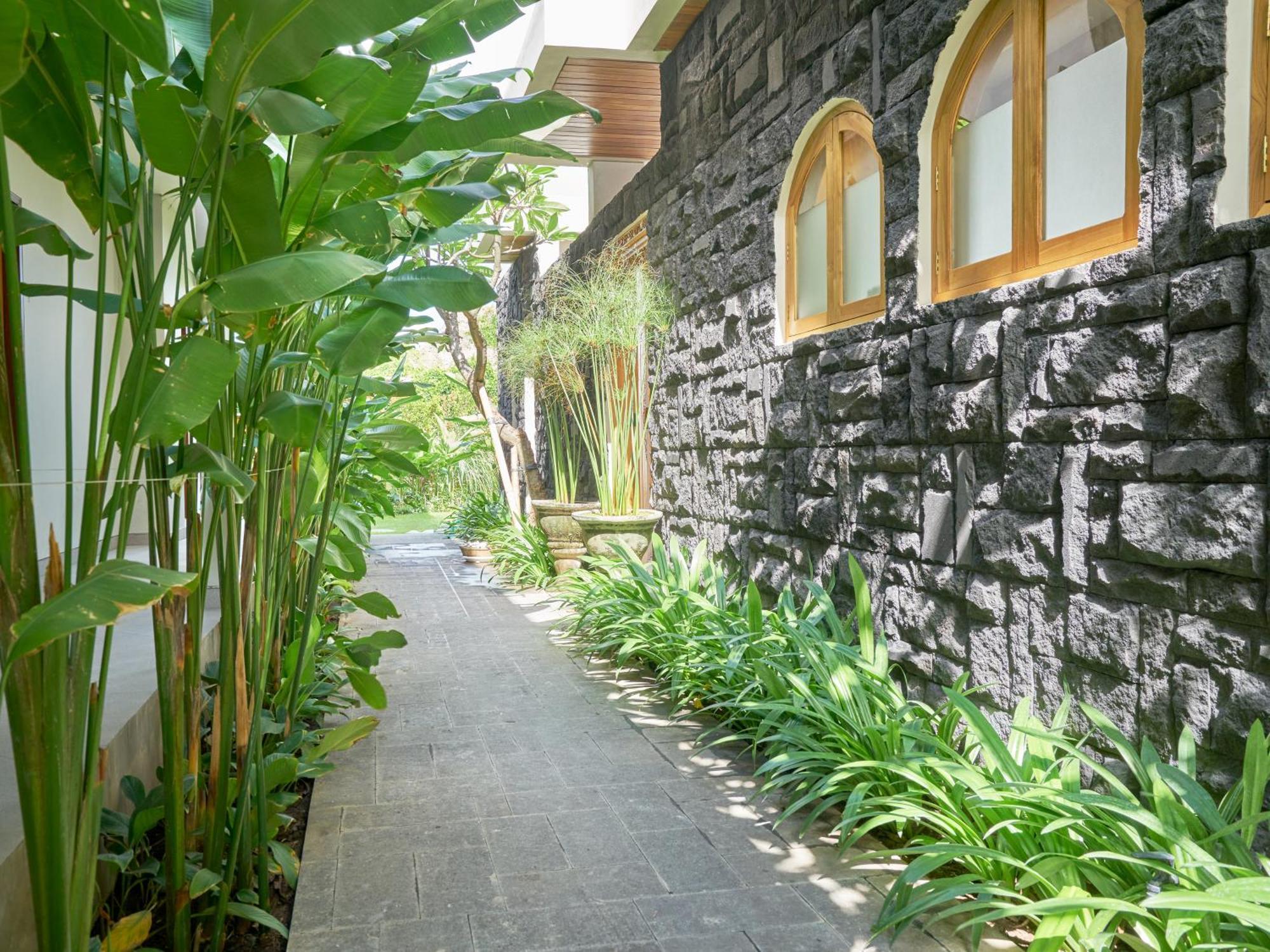 Luna Ola Villa Berawa Canggu  Exterior photo