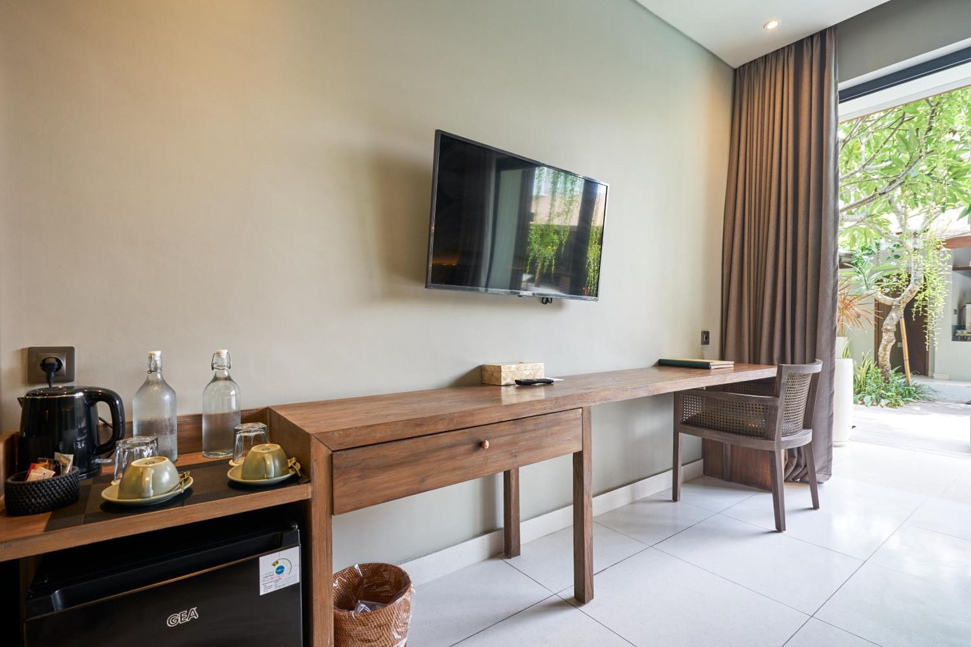 Luna Ola Villa Berawa Canggu  Exterior photo